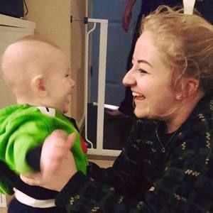 Meet your Posher, Brianna